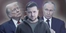 Свіжі новини: Лавров заявив про готовність до переговорів: Москва чекає відповіді Києва