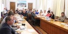 Свежие новости: В Николаеве создали электронную карту колодцев инженерных сетей