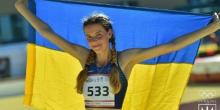 Свежие новости: Украинку Ярославу Магучих признали лучшей молодой легкоатлеткой Европы