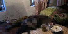 Фото новости: В Вознесенском районе женщина нашла в доме труп своего сына Свежие новости: В Вознесенском районе женщина нашла в доме труп своего сына