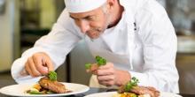 Свежие новости: В Николаеве пройдет конкурс по кулинарному искусству и сервису «Best ПОВАР»