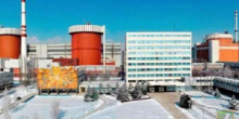 Свежие новости: О работе ОП «Южно-Украинская АЭС» в период с 1 по 10 января 2019