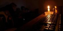 Фото новости: Крымчане встретят новый год в темноте Свежие новости: Крымчане встретят новый год в темноте