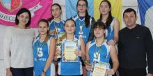 Свежие новости: Кубок міського голови з волейболу серед дівочих команд у Вознесенську