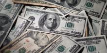 Свежие новости: Курс доллара растет второй день подряд после пятимесячного минимума