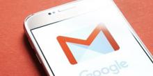 Свежие новости: В Gmail произошел крупный сбой