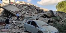 Свежие новости: От землетрясения в Турции пострадало более 800 человек
