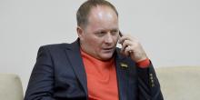 Фото новости: Переписка Федора Барна с  Свежие новости: Переписка Федора Барна с