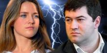 Фото новости: После увольнения Марушевской, поступления в бюджет увеличились на треть, - Насиров Свежие новости: После увольнения Марушевской, поступления в бюджет увеличились на треть, - Насиров