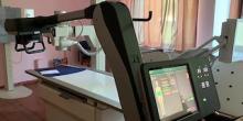 Свежие новости: Миколаївська лікарня №1 планує за 2 мільйона гривень придбати пересувний рентген