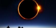 Свежие новости: Солнечное затмение 26 декабря. Где и когда его можно увидеть. Что советуют астрологи