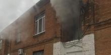 Свежие новости: На Николаевщине из-за перегрузки электросети горела квартира
