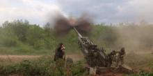 Фото новости: ЗСУ відбили ворожий штурм біля села Берестове на Донеччині Свежие новости: ЗСУ відбили ворожий штурм біля села Берестове на Донеччині