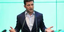 Фото новости: Владимир Зеленский поздравил верующих с Рождеством Свежие новости: Владимир Зеленский поздравил верующих с Рождеством