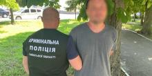 Свежие новости: В Белой Церкви врач беспричинно напал и зарезал прохожего
