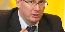 Свежие новости: Генеральный прокурор Украины Луценко заявил, что многие уголовные дела 