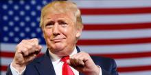 Фото новости: Трамп планирует создать собственную сосцеть Свежие новости: Трамп планирует создать собственную сосцеть