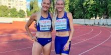 Свежие новости: Две украинки вышли в финал Олимпиады в беге на 400 м с барьерами