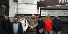 Фото новости: В России заявили о задержании активиста  Свежие новости: В России заявили о задержании активиста
