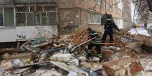 Свежие новости: Взрыв в Фастове: под завалами ищут двух человек