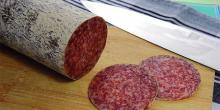 Свежие новости: В российской колбасе обнаружили человеческое мясо