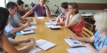 Свежие новости: Уточнюється програма заходів до Дня Державного Прапора України та 26-ї річниці Незалежності України