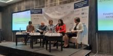 Свежие новости: Національним демократичним інститутом міжнародних відносин (в рамках програми DOBRE) презентовано Інструментарій гендерної рівності