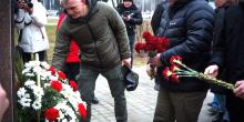 Свежие новости: У Миколаєві відзначили міжнародний день пам'яті жертв Голокосту