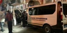 Свежие новости: ВИДЕО: Новые подробности убийства в Киеве на Подоле