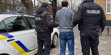 Свежие новости: Николаевская полиция задержала мужчину, который проник на территорию дома и ограбил владелицу
