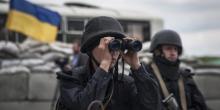Фото новости: Конец АТО - У Порошенко разрабатывают документ по возвращению Донбасса Свежие новости: Конец АТО - У Порошенко разрабатывают документ по возвращению Донбасса