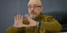 Свежие новости: Резніков розповів про плани Міноборони щодо мобілізації