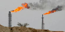 Свежие новости: Нафта різко підскочила після взаємних атак США та Ірану