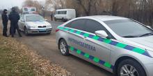 Свежие новости: Никто никакие камни не кидал, — депутат Вознесенского райсовета Ярошенко заявил, что у сотрудников Укртрансбезопасности не было оснований преследовать его авто
