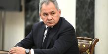 Свежие новости: Розвідка: Шойгу приписує собі перемоги та 