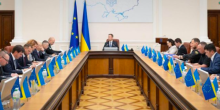Свежие новости: Кабмін ухвалив екстрене рішення для аграріїв через атаки РФ на порти