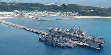 Свежие новости: В Очакове за средства США построят военно-морскую базу