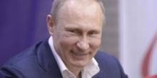 Фото новости: Демократ Милов убежден, что Путин превращается в нереальное какое-то позорище Свежие новости: Демократ Милов убежден, что Путин превращается в нереальное какое-то позорище