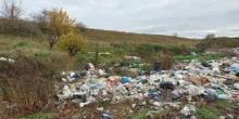 Свежие новости: Проблема стихійних сміттєзвалищ на дачних кооперативах Южноукраїнської громади