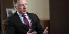 Свежие новости: США продолжат поддерживать демократические реформы в Украине - Волкер