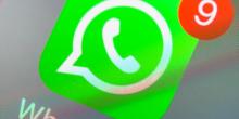 Свежие новости: WhatsApp готовит крупное обновления