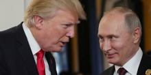 Свежие новости: Трамп уверен, что с Путиным и РФ возможны 