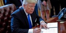 Фото новости: Трамп одобрил выделение Украине 250 млн долларов Свежие новости: Трамп одобрил выделение Украине 250 млн долларов