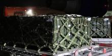 Фото новости: Украина от США получила первую партию летального оружия Свежие новости: Украина от США получила первую партию летального оружия