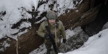 Фото новости: ЗСУ провели успішні контратаки біля Авдіївки, - британська розвідка Свежие новости: ЗСУ провели успішні контратаки біля Авдіївки, - британська розвідка