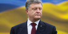 Свежие новости: Порошенко придумал, как заставить Россию заплатить за Донбасс