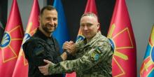 Свежие новости: Зеленський: Вже є хороша взаємодія Хмари і Драпатого