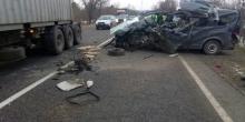 Свежие новости: В ДТП на трассе «Николаев-Одесса» погибли сотрудники «Дельта-Лоцман»