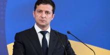 Свежие новости: Появился текст законопроекта Зеленского о новой люстрации