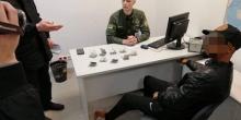 Фото новости: Украинские пограничники отказались от взяток в $900 и 10 тысяч рублей Свежие новости: Украинские пограничники отказались от взяток в $900 и 10 тысяч рублей